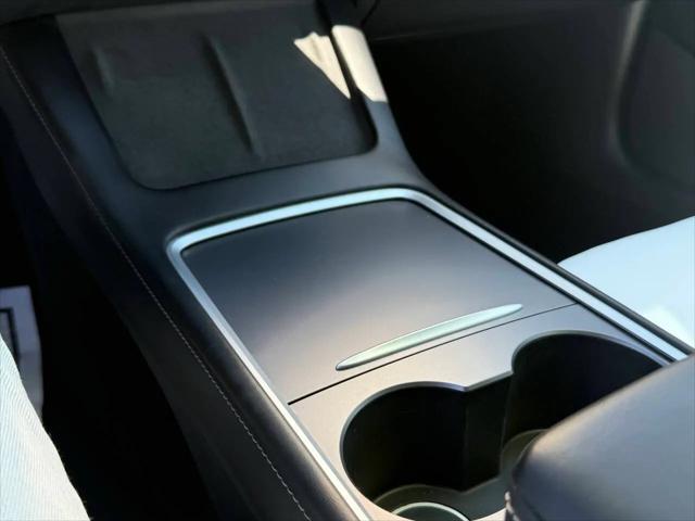 2021 Tesla Model 3 Performance