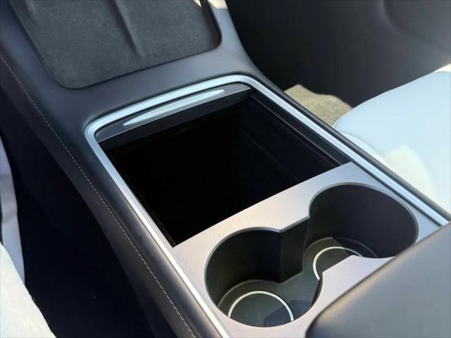2021 Tesla Model 3 Performance