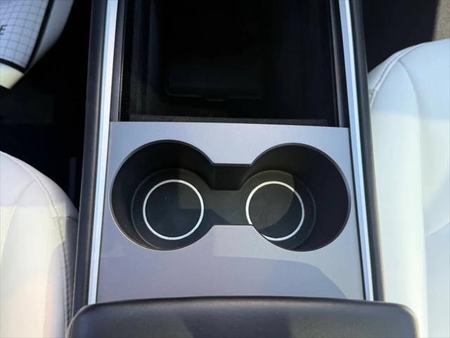 2021 Tesla Model 3 Performance