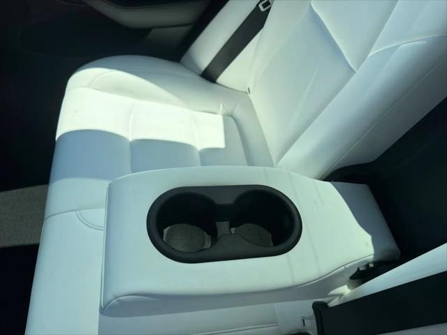 2021 Tesla Model 3 Performance