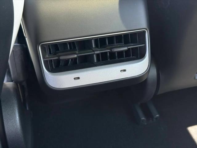 2021 Tesla Model 3 Performance