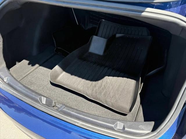 2021 Tesla Model 3 Performance