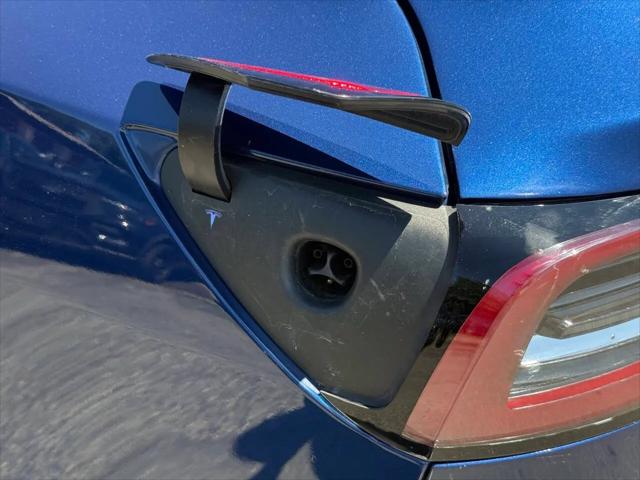 2021 Tesla Model 3 Performance