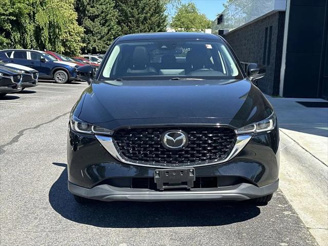 2023 Mazda CX-5 2.5 S Preferred