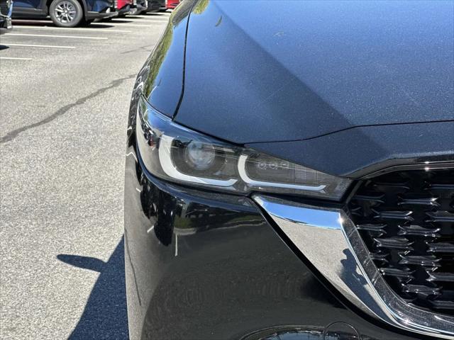 2023 Mazda CX-5 2.5 S Preferred