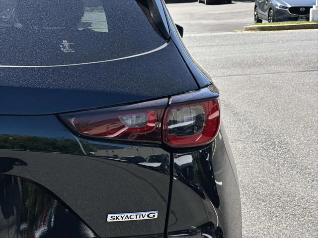 2023 Mazda CX-5 2.5 S Preferred