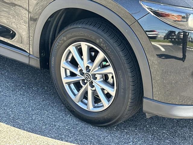 2023 Mazda CX-5 2.5 S Preferred