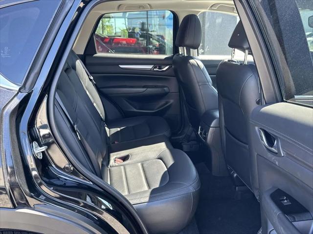 2023 Mazda CX-5 2.5 S Preferred