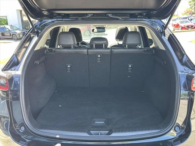 2023 Mazda CX-5 2.5 S Preferred
