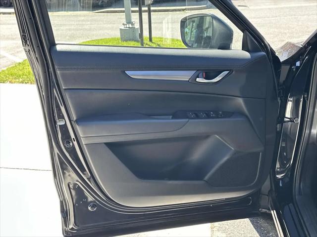 2023 Mazda CX-5 2.5 S Preferred