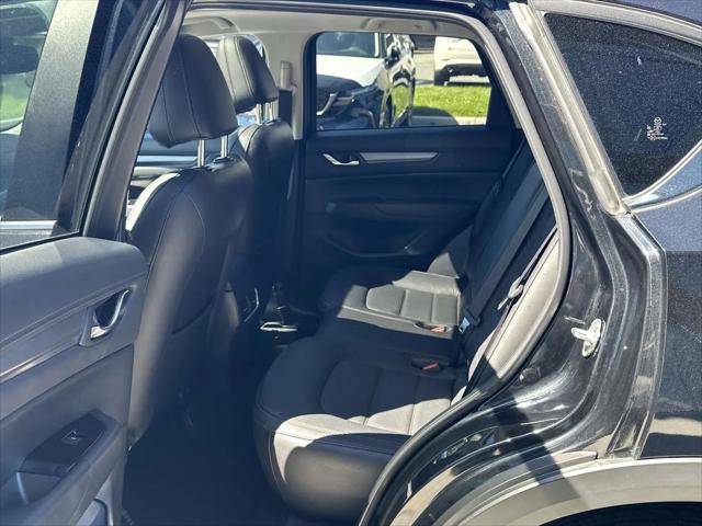 2023 Mazda CX-5 2.5 S Preferred