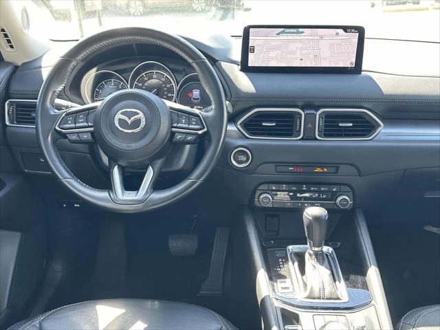 2023 Mazda CX-5 2.5 S Preferred
