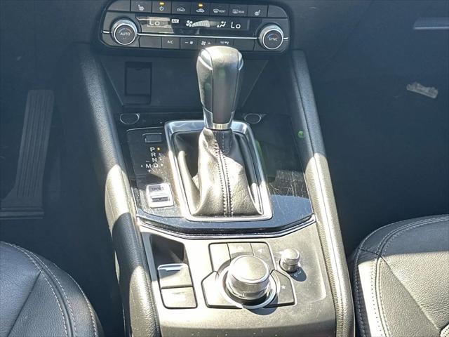 2023 Mazda CX-5 2.5 S Preferred