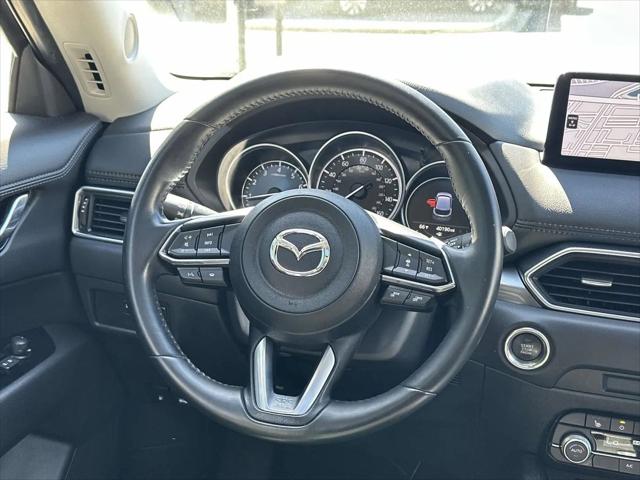 2023 Mazda CX-5 2.5 S Preferred