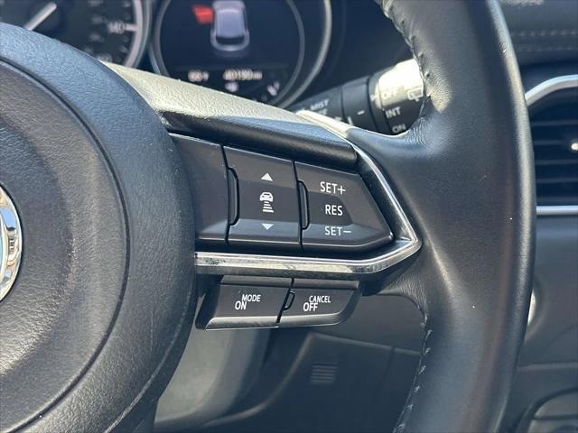 2023 Mazda CX-5 2.5 S Preferred