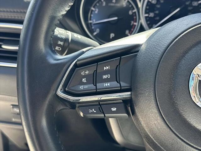 2023 Mazda CX-5 2.5 S Preferred
