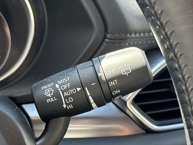 2023 Mazda CX-5 2.5 S Preferred