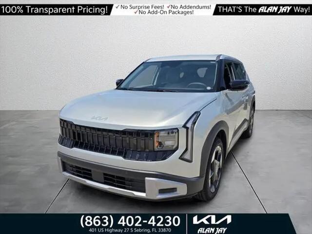 2027 Kia Seltos EX for sale in Sebring, FL