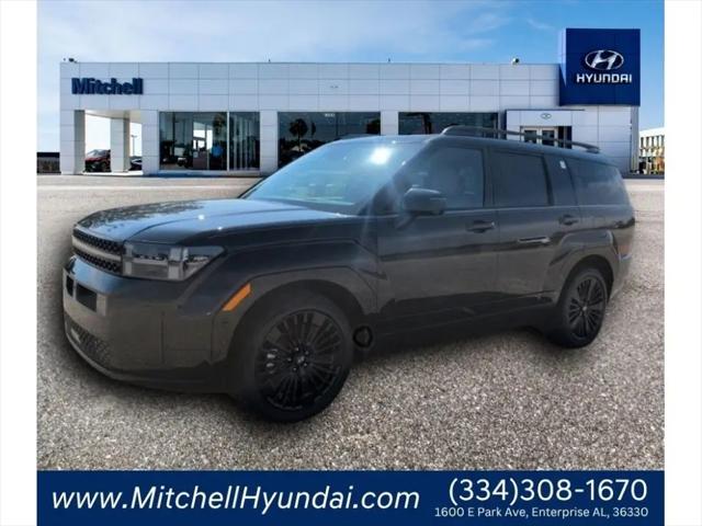 2026 Hyundai Santa Fe Hybrid Calligraphy for sale in Enterprise, AL