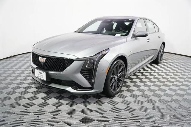 2026 Cadillac CT5 Sport RWD for sale in Golden Valley, MN
