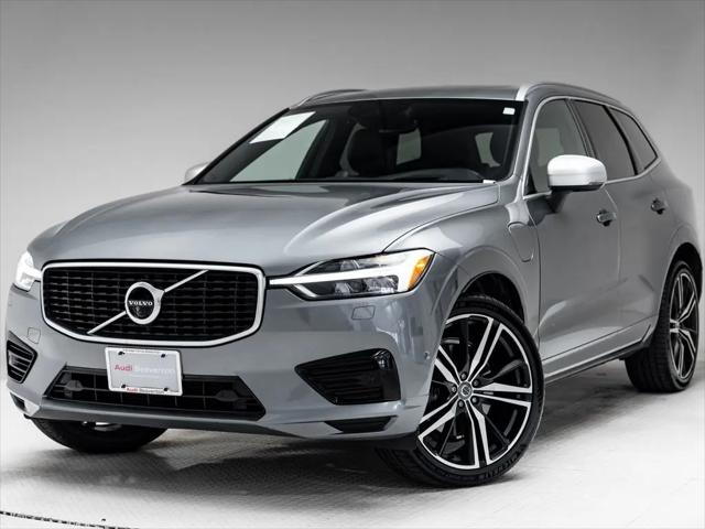 2019 Volvo XC60 T8 R-Design for sale in Beaverton, OR