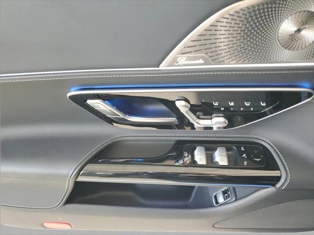 2025 Mercedes-Benz SL AMG SL 43
