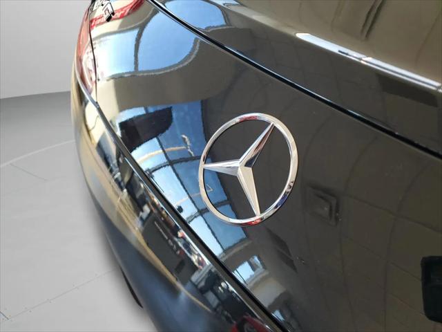 2025 Mercedes-Benz SL AMG SL 43