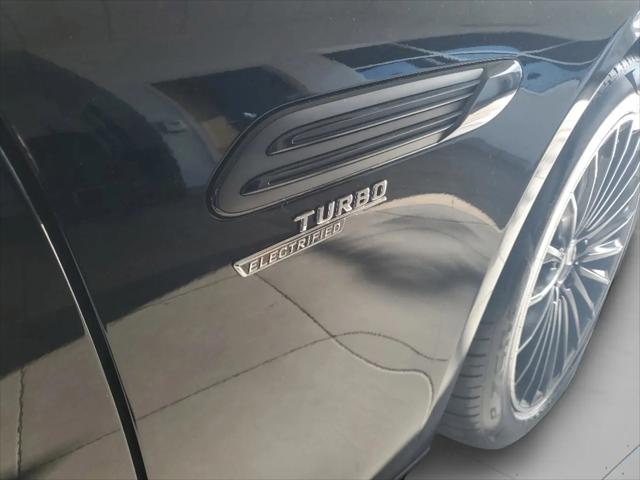 2025 Mercedes-Benz SL AMG SL 43