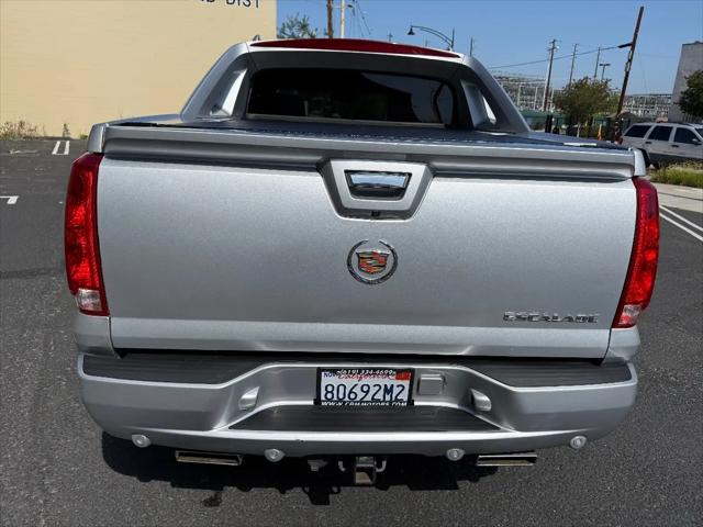 2013 Cadillac Escalade EXT Luxury