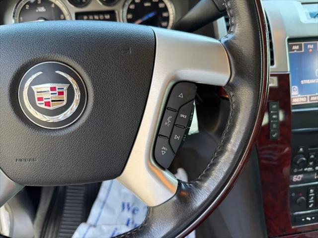 2013 Cadillac Escalade EXT Luxury