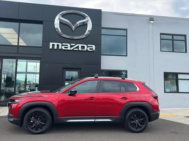 2026 Mazda CX-50 2.5 S Preferred for sale in Gladstone, OR