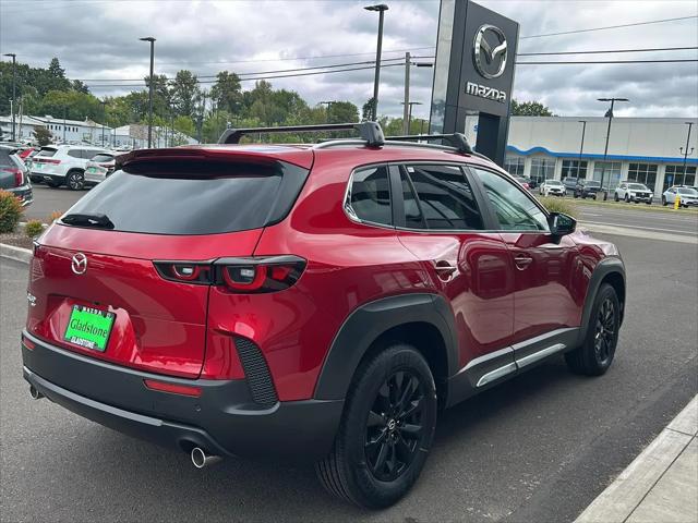 2026 Mazda CX-50 2.5 S Preferred