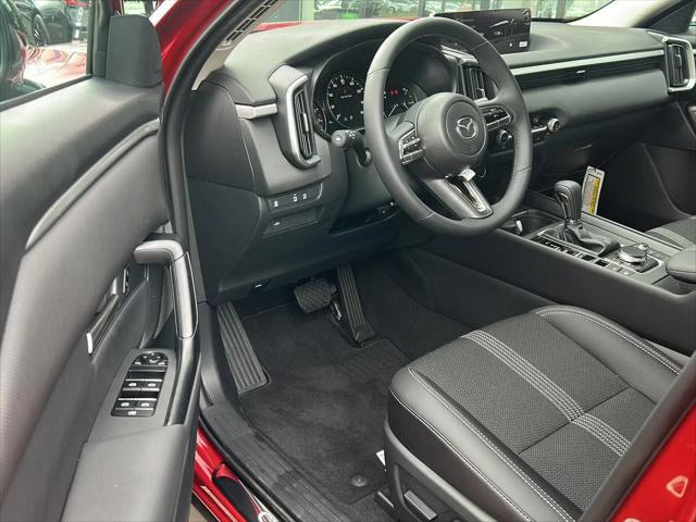 2026 Mazda CX-50 2.5 S Preferred