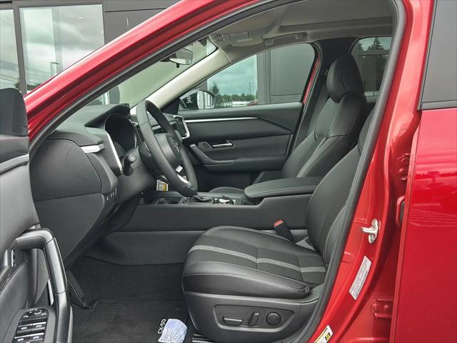 2026 Mazda CX-50 2.5 S Preferred