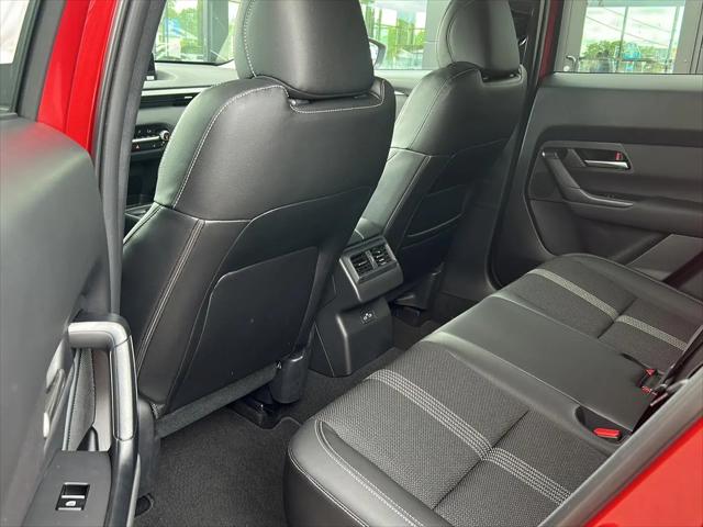 2026 Mazda CX-50 2.5 S Preferred