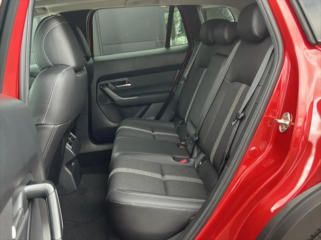 2026 Mazda CX-50 2.5 S Preferred