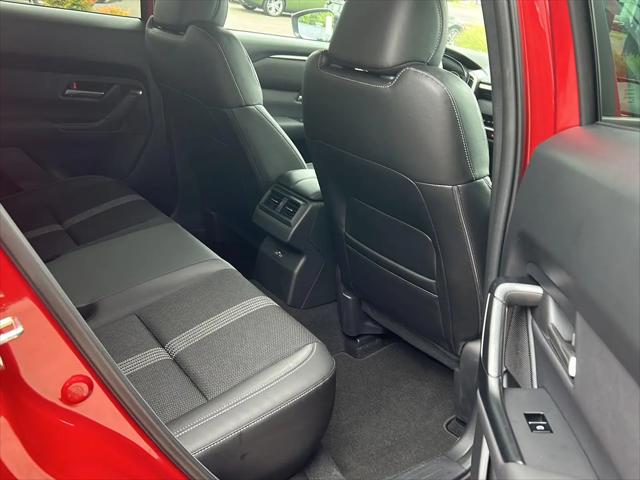 2026 Mazda CX-50 2.5 S Preferred