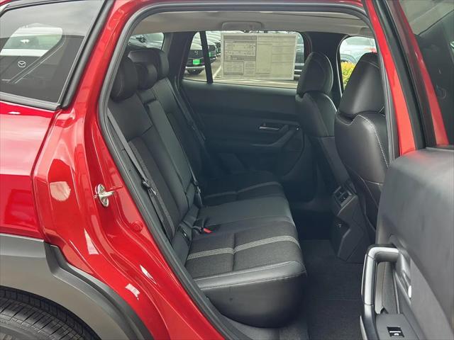 2026 Mazda CX-50 2.5 S Preferred
