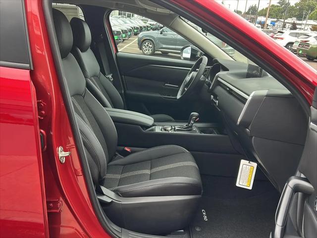 2026 Mazda CX-50 2.5 S Preferred