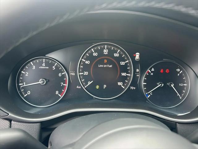 2026 Mazda CX-50 2.5 S Preferred
