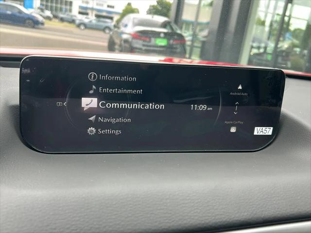 2026 Mazda CX-50 2.5 S Preferred