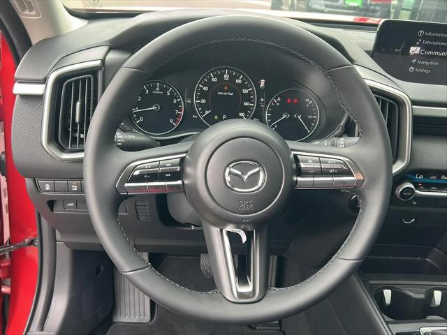 2026 Mazda CX-50 2.5 S Preferred