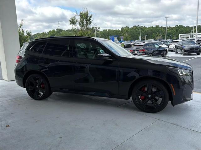 2026 BMW X3 M50 xDrive
