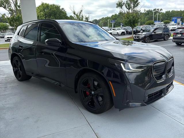 2026 BMW X3 M50 xDrive