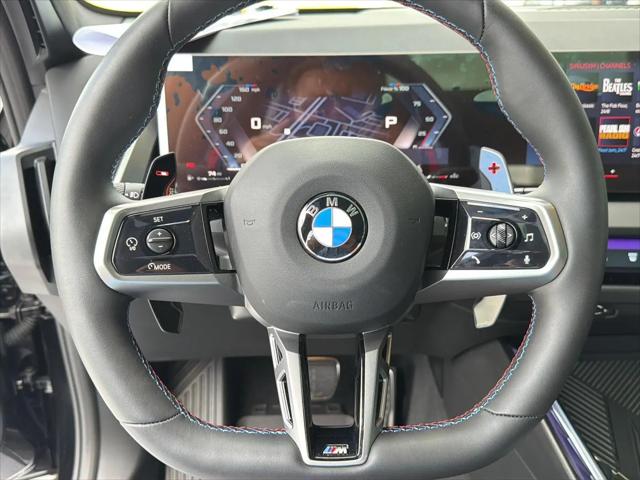 2026 BMW X3 M50 xDrive