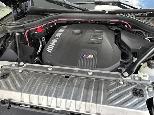 2026 BMW X3 M50 xDrive