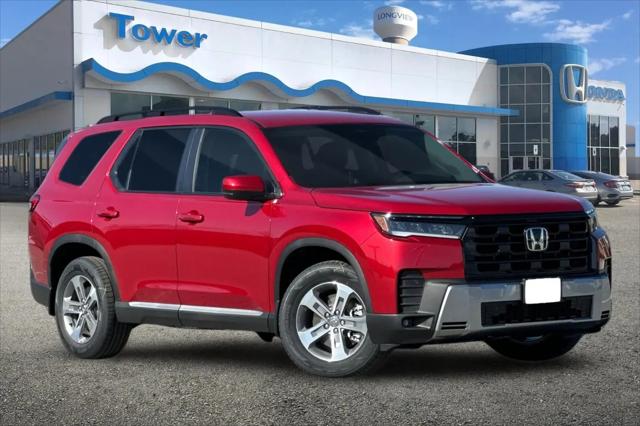 2026 Honda Pilot EX-L for sale in Longview, TX