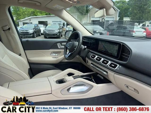2020 Mercedes-Benz GLE GLE 350 4MATIC
