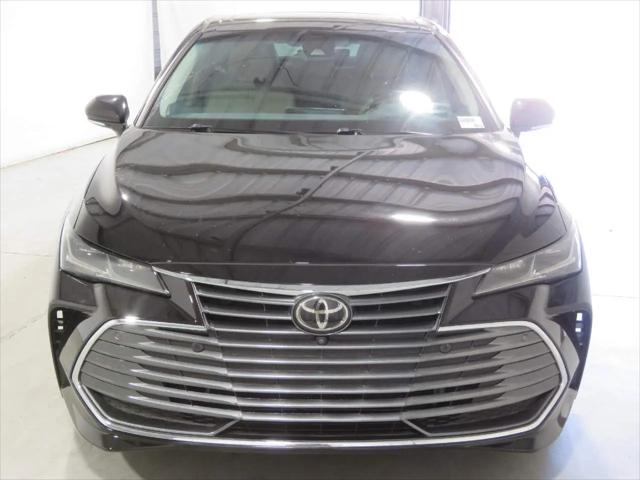 2019 Toyota Avalon XLE