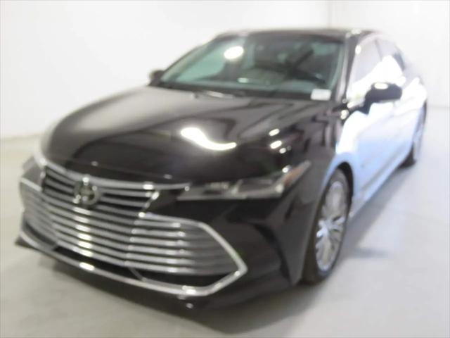 2019 Toyota Avalon XLE for sale in Phoenix, AZ